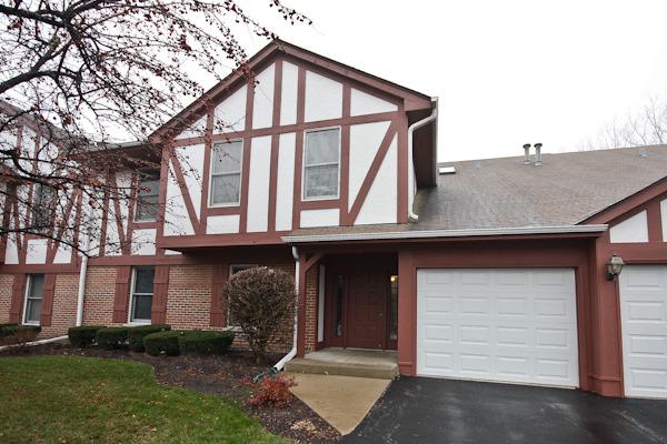 24 Fern Ct. #208D, Palatine, IL 60067
