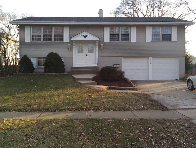 1433 W Oakmont Rd., Hoffman Estates, IL 60169