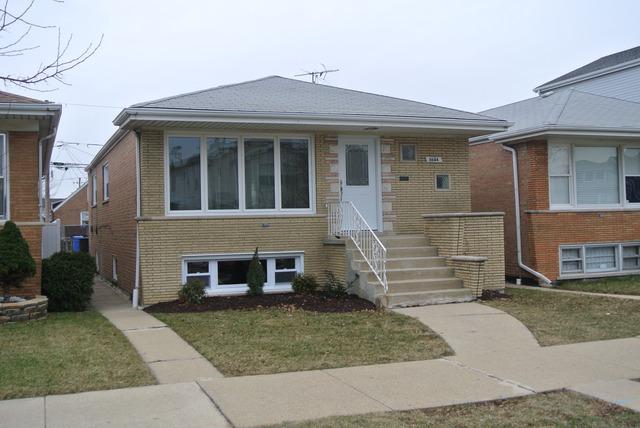 6644 S Kilpatrick Ave., Chicago, IL 60638