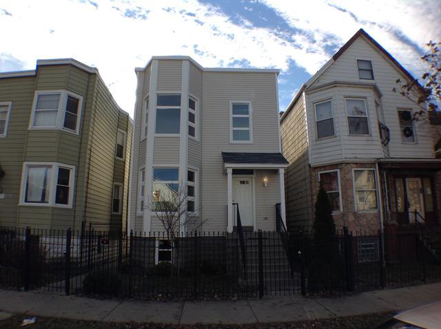 3565 W Dickens Ave., Chicago, IL 60647