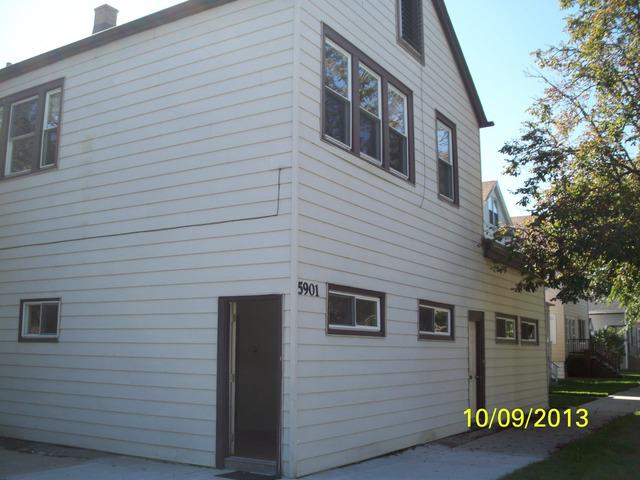 5901 W Giddings St., Chicago, IL 60630