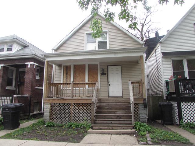 7344 S Aberdeen Ave., Chicago, IL 60621