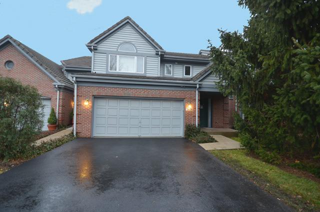 149 Easton Pl., Burr Ridge, IL 60527
