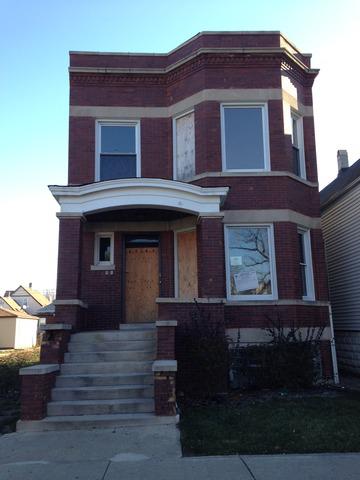 7131 S Carpenter St., Chicago, IL 60621