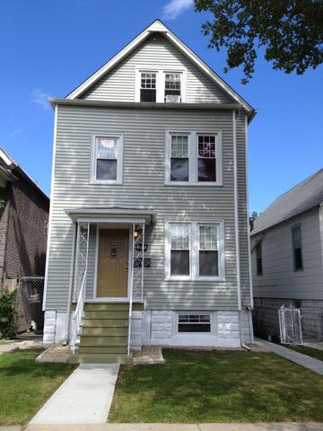 2831 N Harding Ave., Chicago, IL 60618