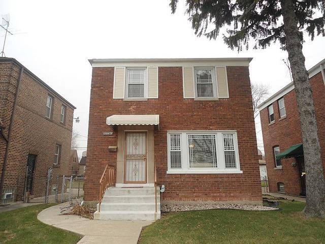 2043 W 82nd St., Chicago, IL 60620