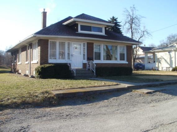 406 Oscar Ave., Joliet, IL 60433
