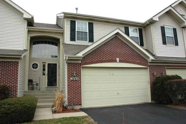 2445 Stonegate Rd., Algonquin, IL 60102