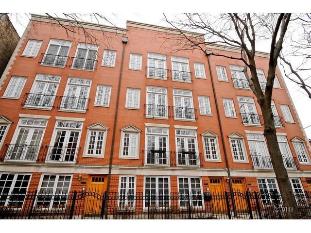 741 W Aldine Ave. #2, Chicago, IL 60657