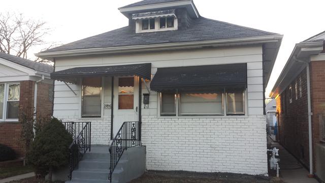 2706 N Normandy Ave., Chicago, IL 60607