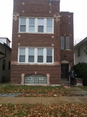 6516 S Rockwell St., Chicago, IL 60629
