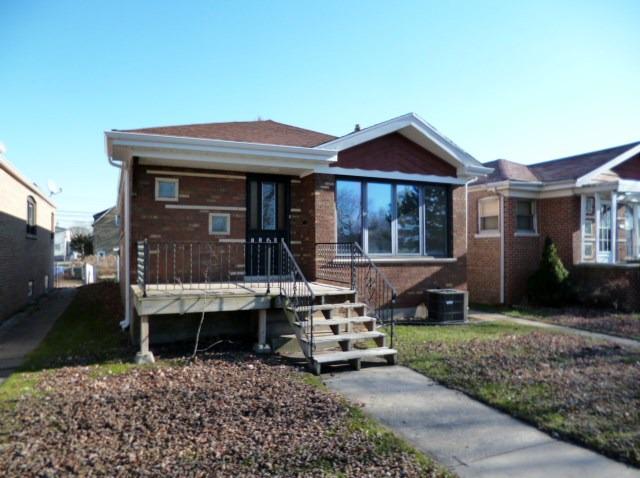 13509 S Green Bay Ave., Chicago, IL 60633