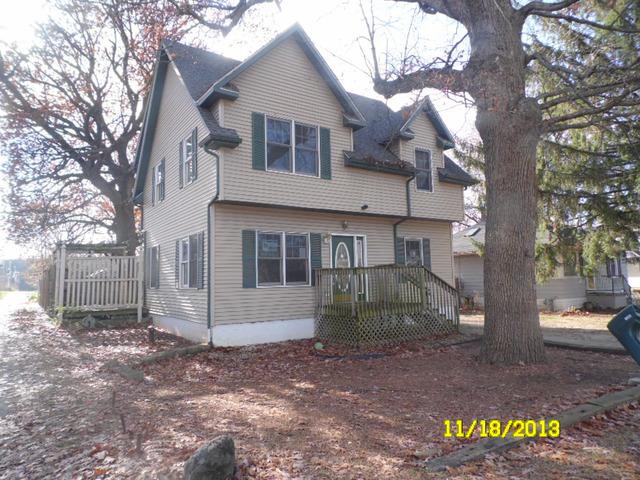 1208 Marie Ave., Joliet, IL 60432