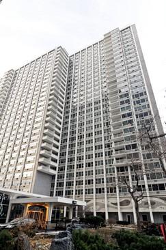 4250 N Marine Dr. #622, Chicago, IL 60613