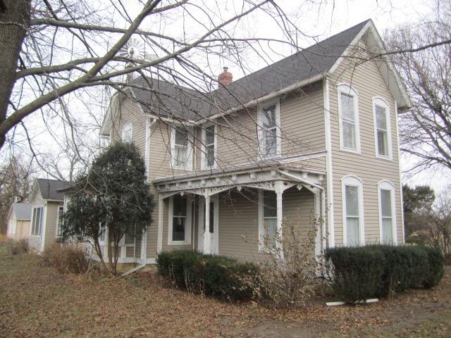 2271 N 30th Rd., Marseilles, IL 61341