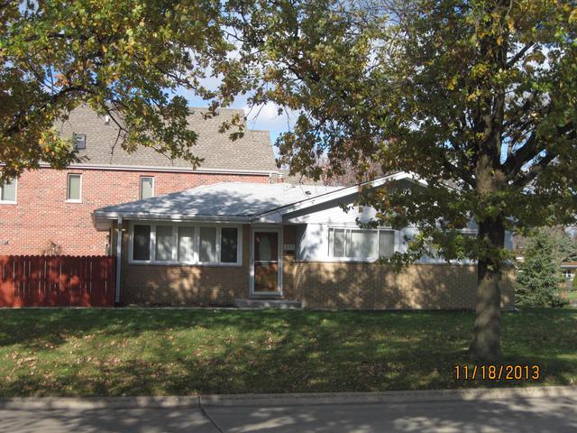 201 E Fullerton Ave., Elmhurst, IL 60126
