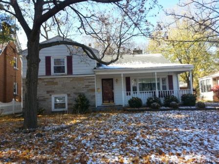 817 Dawes Ave., Joliet, IL 60435