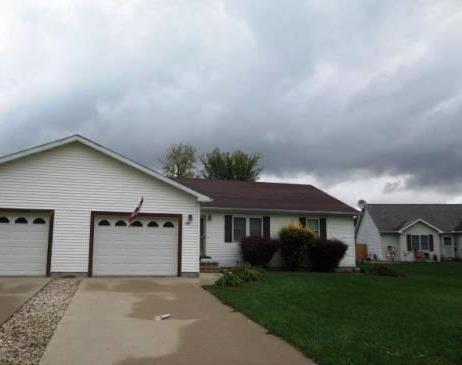 129 Country Ct., Seneca, IL 61360