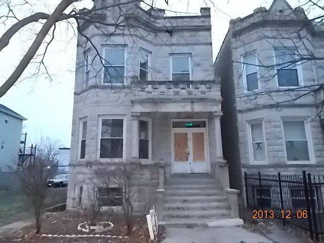1520 S Trumbull Ave., Chicago, IL 60623