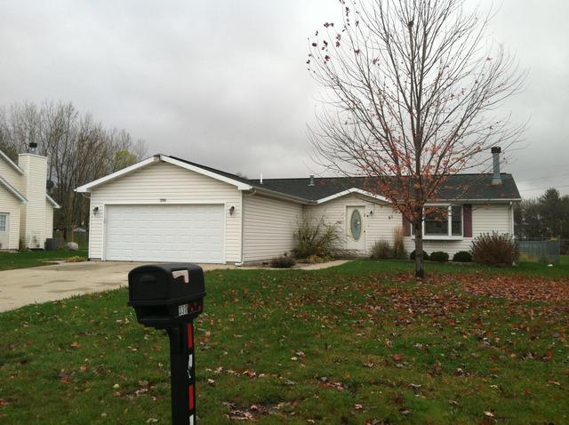 330 W Mesa St., Godley, IL 60407