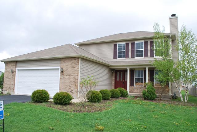 811 Waterstone Way, Malta, IL 60150