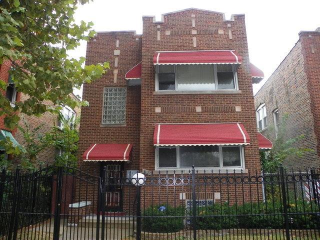7627 S Cornell Ave., Chicago, IL 60649