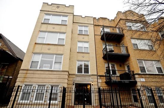 4450 N Drake Ave. #G, Chicago, IL 60625