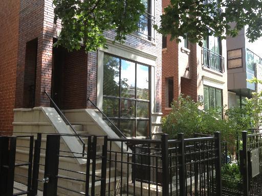 933 N Wolcott Ave. #2, Chicago, IL 60622