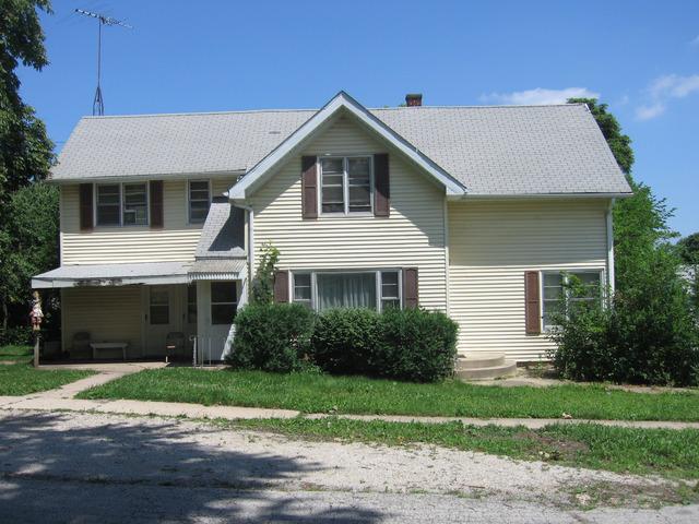 1251 Elizabeth St., Joliet, IL 60435