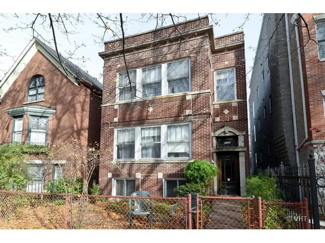 2633 N Dayton St., Chicago, IL 60614