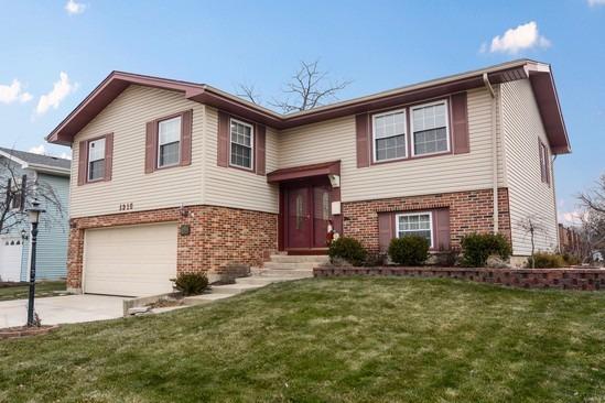 1315 Meyer Rd., Hoffman Estates, IL 60169
