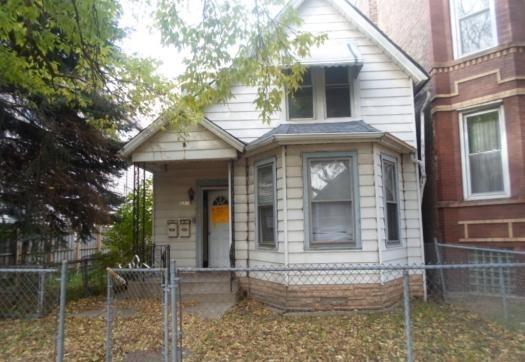 3316 N Troy St., Chicago, IL 60618