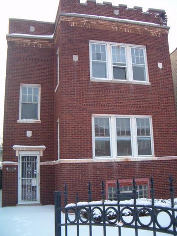 1646 N Mayfield Ave., Chicago, IL 60639