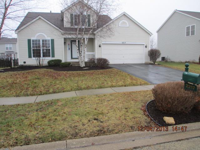2217 Candlewood Dr., Plainfield, IL 60586