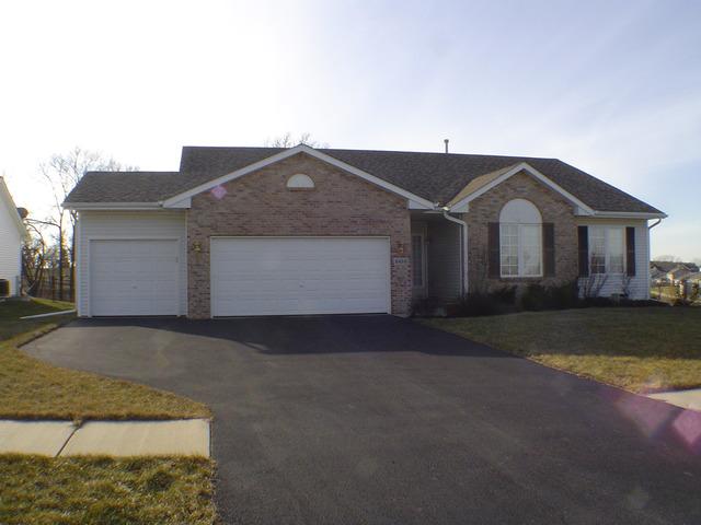 8466 Crooked Bend Rd., Machesney Park, IL 61115