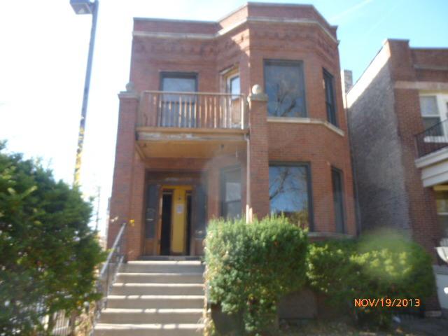 7052 S Prairie Ave., Chicago, IL 60619