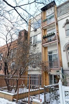 1308 N Lasalle Blvd., Chicago, IL 60610