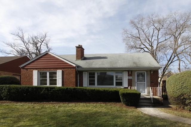8310 Keystone Ave., Skokie, IL 60076
