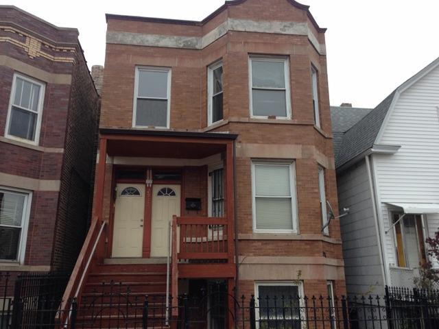 2913 N Kedzie Ave., Chicago, IL 60618