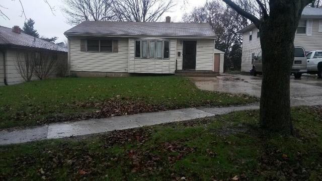3408 Michael Dr., Rockford, IL 61108