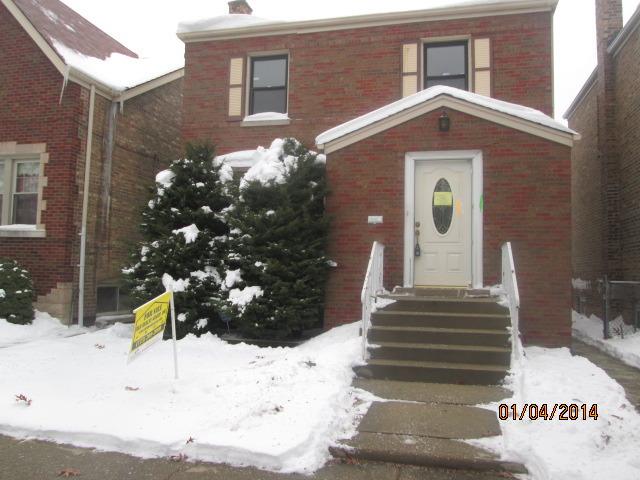 6641 S Karlov Ave., Chicago, IL 60629