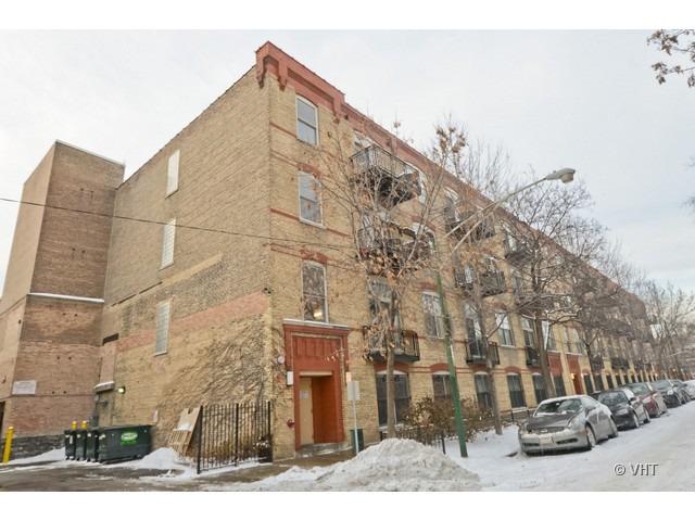 1740 N Maplewood Ave. #402, Chicago, IL 60647