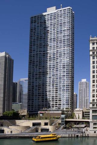 405 N Wabash Ave. #4410, Chicago, IL 60611