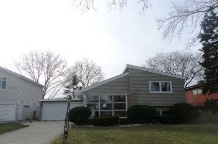 9418 Oketo Ave., Morton Grove, IL 60053