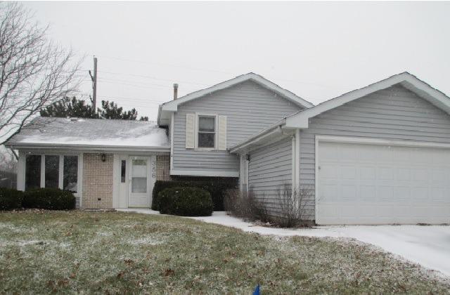 356 Ruth Cir., Bolingbrook, IL 60440