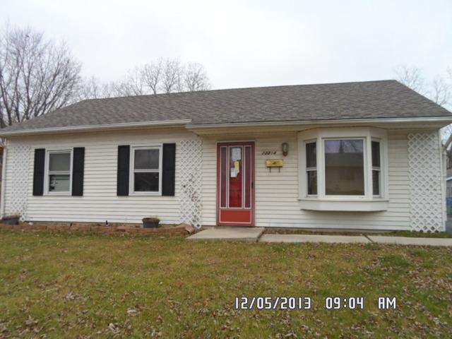 22214 Rockingham Rd., Richton Park, IL 60471