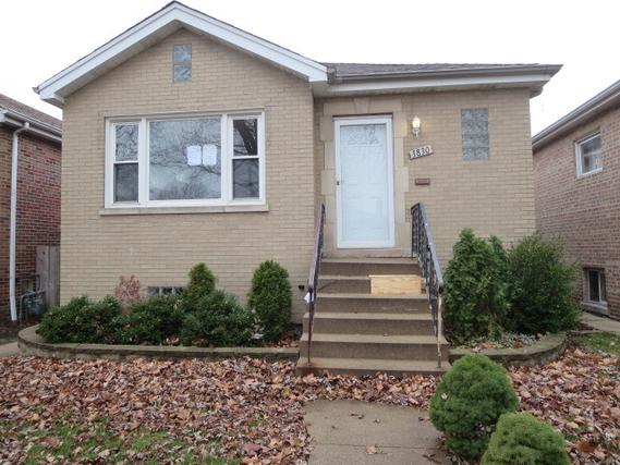 3830 S Harvey Ave., Berwyn, IL 60402