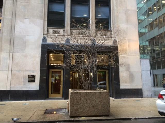 182 W Lake St. #1014, Chicago, IL 60601