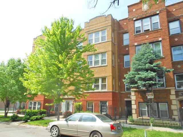 3534 W Palmer St. #G, Chicago, IL 60647