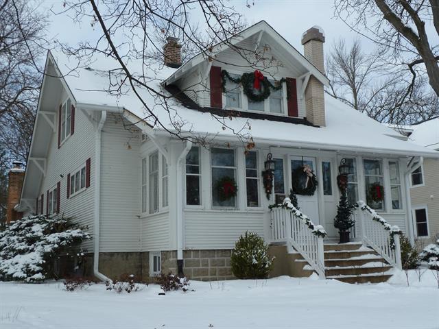 504 North Ave., Barrington, IL 60010